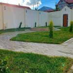 Satılır 4 otaqlı Həyət evi/villa, Zabrat qəs., Sabunçu rayonu 8