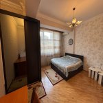 Аренда 3 комнат Новостройка, м. Эльмляр Академиясы метро, Ясамал район 4