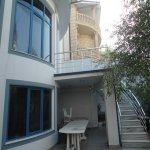 Satılır 7 otaqlı Həyət evi/villa, Elmlər akademiyası metrosu, Yasamal rayonu 8