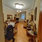 Kirayə (aylıq) 6 otaqlı Həyət evi/villa, Elmlər akademiyası metrosu, Badamdar qəs., Gəlin Qaya restoranı, Səbail rayonu 5