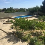 Kirayə (aylıq) 6 otaqlı Həyət evi/villa, Mərdəkan, Xəzər rayonu 15