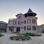 Satılır 9 otaqlı Həyət evi/villa, Badamdar qəs., Səbail rayonu 37