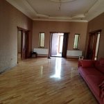 Kirayə (aylıq) 6 otaqlı Həyət evi/villa, Badamdar qəs., Səbail rayonu 6