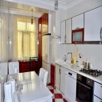 Satılır 8 otaqlı Həyət evi/villa, Badamdar qəs., Səbail rayonu 13