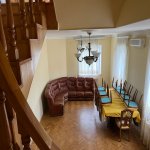 Kirayə (aylıq) 6 otaqlı Həyət evi/villa, Bakıxanov qəs., Sabunçu rayonu 2