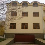 Satılır 15 otaqlı Həyət evi/villa, Bakıxanov qəs., Sabunçu rayonu 16