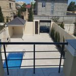 Satılır 5 otaqlı Həyət evi/villa, Şağan, Xəzər rayonu 14