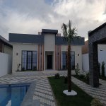 Satılır 4 otaqlı Həyət evi/villa, Mərdəkan, Xəzər rayonu 6