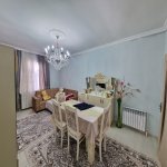 Satılır 4 otaqlı Həyət evi/villa, Koroğlu metrosu, Zabrat qəs., Sabunçu rayonu 9