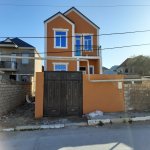 Satılır 4 otaqlı Həyət evi/villa, Masazır, Abşeron rayonu 2