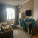 Satılır 4 otaqlı Həyət evi/villa, Koroğlu metrosu, Zabrat qəs., Sabunçu rayonu 6