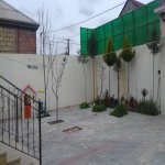 Satılır 3 otaqlı Həyət evi/villa, Azadlıq metrosu, Biləcəri qəs., Binəqədi rayonu 18