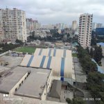 Satılır 2 otaqlı Yeni Tikili, Qara Qarayev metrosu, Nizami rayonu 12