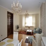 Satılır 5 otaqlı Həyət evi/villa, Badamdar qəs., Səbail rayonu 16