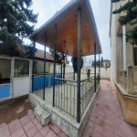 Satılır 6 otaqlı Həyət evi/villa, Novxanı, Abşeron rayonu 3