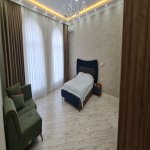 Kirayə (aylıq) 5 otaqlı Həyət evi/villa, Mərdəkan, Xəzər rayonu 12