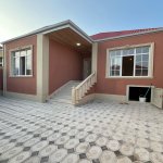 Satılır 3 otaqlı Həyət evi/villa, Məhəmmədli, Abşeron rayonu 1