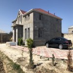 Satılır 6 otaqlı Həyət evi/villa, Buzovna, Xəzər rayonu 1