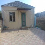 Satılır 3 otaqlı Həyət evi/villa, Azadlıq metrosu, Binəqədi qəs., Binəqədi rayonu 2