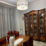 Satılır 6 otaqlı Həyət evi/villa, Badamdar qəs., Səbail rayonu 11