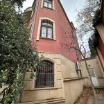 Satılır 8 otaqlı Həyət evi/villa, Bakıxanov qəs., Sabunçu rayonu 2