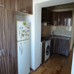 Kirayə (aylıq) 2 otaqlı Köhnə Tikili, İnşaatçılar metrosu, Yasamal rayonu 7