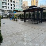 Kirayə (aylıq) 2 otaqlı Yeni Tikili, 8 Noyabr metrosu, Nərimanov rayonu 13