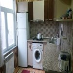 Kirayə (aylıq) 5 otaqlı Həyət evi/villa Gəncə 28