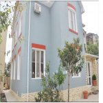 Kirayə (aylıq) 5 otaqlı Həyət evi/villa, Badamdar qəs., Səbail rayonu 1