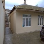 Satılır 5 otaqlı Həyət evi/villa, Neftçilər metrosu, Bakıxanov qəs., Sabunçu rayonu 9