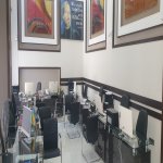 Satılır 9 otaqlı Ofis, Xətai metrosu, Xətai rayonu 3