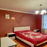 Kirayə (günlük) 3 otaqlı Həyət evi/villa Qəbələ 17