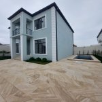 Satılır 4 otaqlı Həyət evi/villa, Şağan, Xəzər rayonu 5