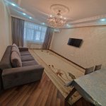 Satılır 2 otaqlı Yeni Tikili Xırdalan 8