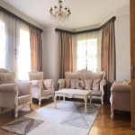 Satılır 6 otaqlı Həyət evi/villa, Nəsimi metrosu, 6-cı mikrorayon, Binəqədi rayonu 3