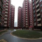 Аренда 4 комнат Новостройка, м. 28 Мая метро, Насими район 2