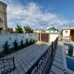 Satılır 7 otaqlı Həyət evi/villa, İçərişəhər metrosu, Badamdar qəs., Səbail rayonu 15