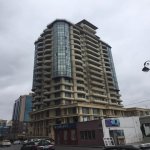 Продажа 2 комнат Новостройка, Nizami метро, Ясамал район 1