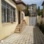 Satılır 5 otaqlı Həyət evi/villa, Əhmədli metrosu, Köhnə Günəşli qəs., Xətai rayonu 1