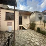 Satılır 4 otaqlı Həyət evi/villa, Koroğlu metrosu, Zabrat qəs., Sabunçu rayonu 5