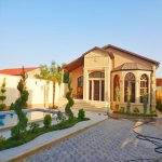 Satılır 4 otaqlı Həyət evi/villa, Mərdəkan, Xəzər rayonu 1