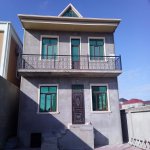 Satılır 4 otaqlı Həyət evi/villa, Masazır, Abşeron rayonu 1