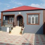 Satılır 3 otaqlı Həyət evi/villa, Hövsan qəs., Suraxanı rayonu 1