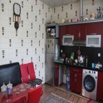 Satılır 5 otaqlı Həyət evi/villa, Qara Qarayev metrosu, Nizami rayonu 8