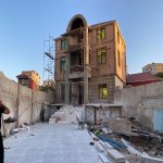 Kirayə (aylıq) 5 otaqlı Həyət evi/villa, Qara Qarayev metrosu, Nizami rayonu 1