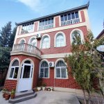 Satılır 8 otaqlı Həyət evi/villa, Qaraçuxur qəs., Suraxanı rayonu 1