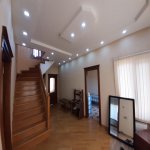 Satılır 5 otaqlı Həyət evi/villa, Badamdar qəs., Səbail rayonu 9