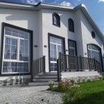 Satılır 4 otaqlı Həyət evi/villa, Buzovna, Botanika bağı, Xəzər rayonu 1