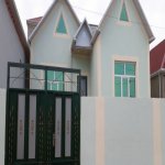 Satılır 3 otaqlı Həyət evi/villa, Binəqədi qəs., Binəqədi rayonu 1