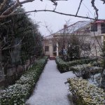 Satılır 6 otaqlı Həyət evi/villa, Mərdəkan, Xəzər rayonu 4